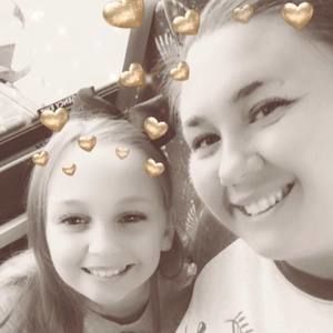 Meet your Posher, Leslie